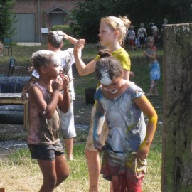 IMG 0345  Medium - Scouts en Gidsen Zaventem 